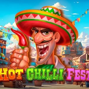 Hot Chilli Fest