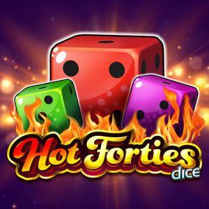 Hot Forties Dice