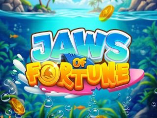Jaws of Fortune