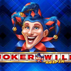 Joker Wild Respin