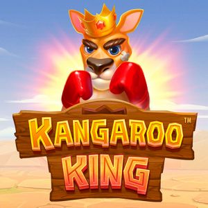 Kangaroo King