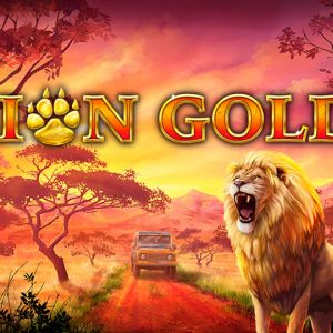 Lion Gold super stake