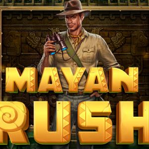 Mayan Rush