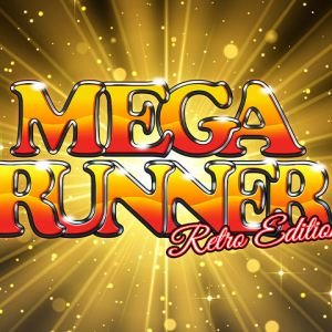 Mega Runner Retro Edition™