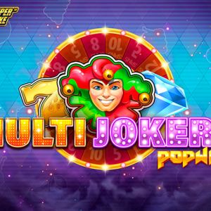 Multi Joker™  Popwins™