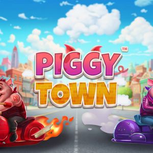 Piggy Town™