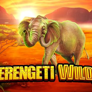 Serengeti Wilds