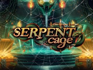 Serpent Cage