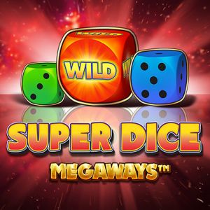 Super Dice Megaways