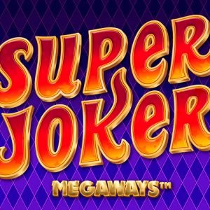 Super Joker MEGAWAYS