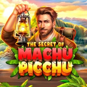 The Secret of Machu Picchu™