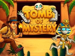 Tomb of Mystery