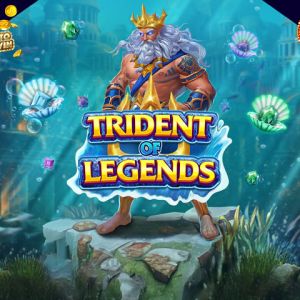 Trident of Legends™