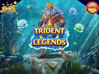 Trident of Legends™