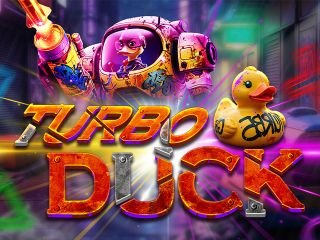 Turbo Duck