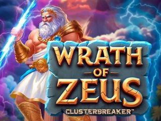 Wrath of Zeus