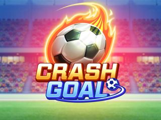 Crash Goal