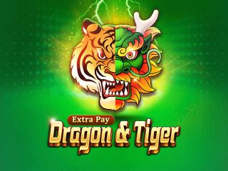 Dragon & Tiger