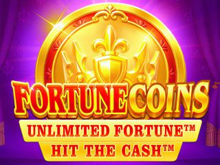 Fortune Coins Unlimited Fortune