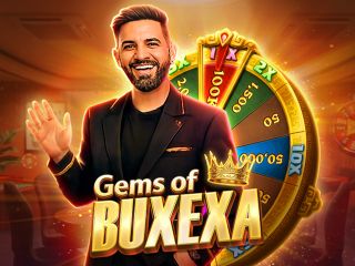 GEMS of BUXEXA