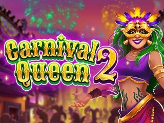 Carnival Queen 2