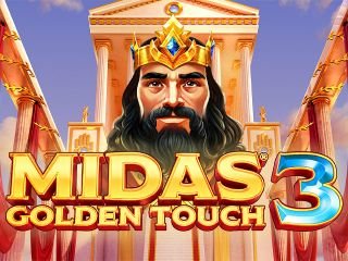 Midas Golden Touch 3