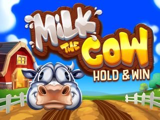 Milk the Cow