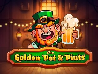The Golden Pot and Pints