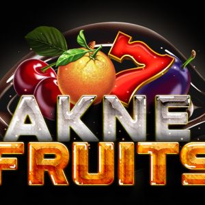 Akne Fruits