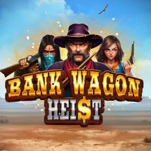 Bank Wagon Heist