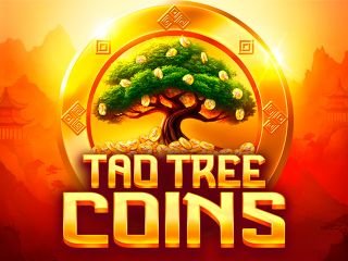 Tao Tree Coins