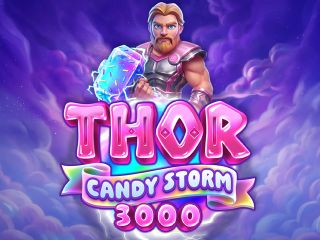 Thor Candy Storm 3000