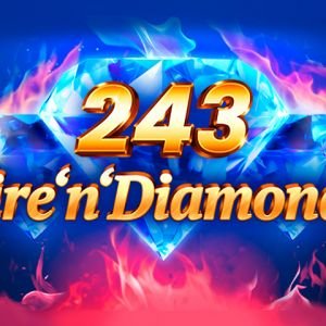 243 Fire'n'Diamonds