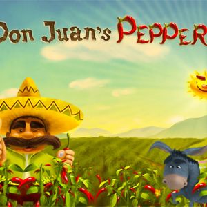 Don Juan's Peppers