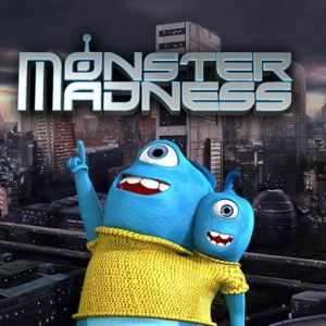 Monster Madness