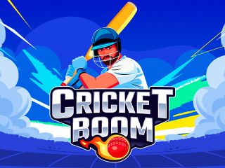 Cricket Boom