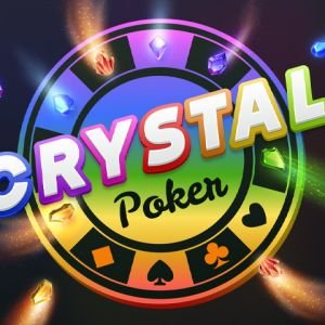 Crystal Poker