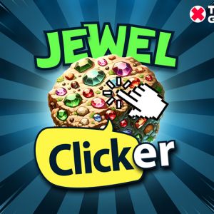 Jewel Clicker