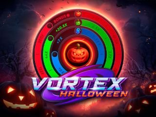 Vortex Halloween