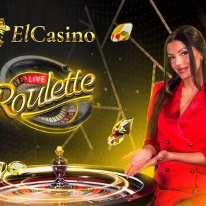 El Casino Roulette