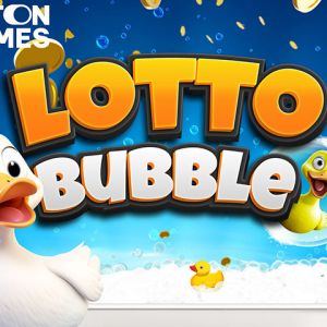 Lotto Bubble Pro