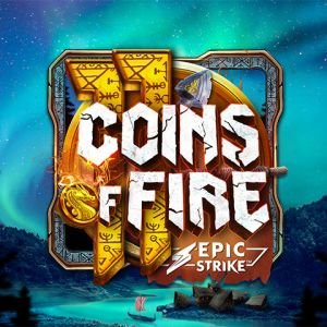 11 Coins of Fire