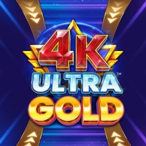 4k Ultra Gold