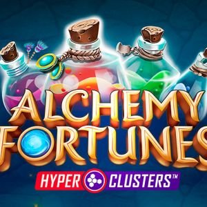 Alchemy Fortunes