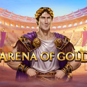 Arena of Gold