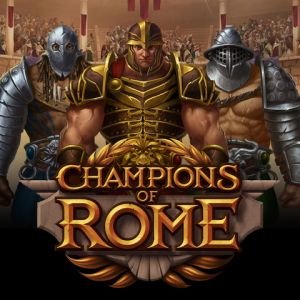 Champions of Rome