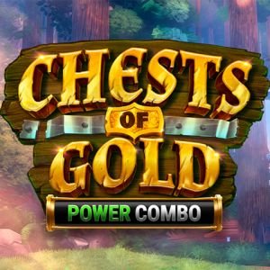 Chests of Gold: POWER COMBO