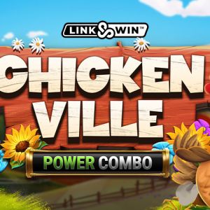 Chickenville POWER COMBO™