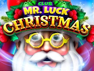 Club Mr. Luck Christmas