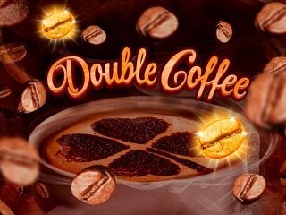 Double Coffee